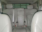 Cadillac SRX 2011