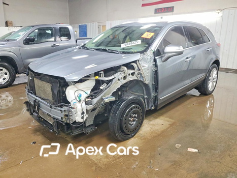 Cadillac XT5 2021 - Image 1 of 13
