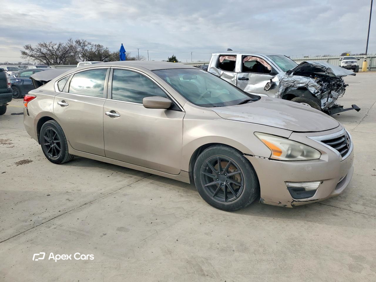 Altima 2014