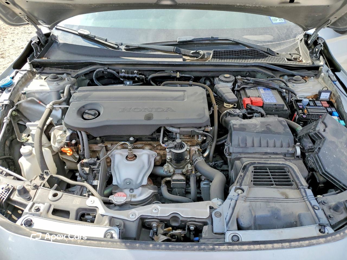 Honda Civic 2025