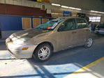 Ford Focus 2004
