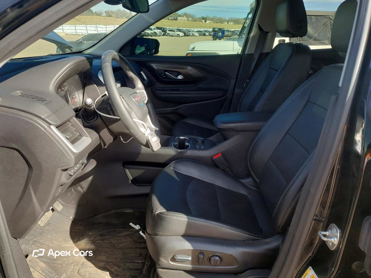 GMC Terrain 2024