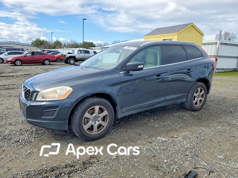 Volvo XC60 2012 - Image 1 of 12