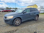 Volvo XC60 2012