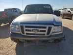 Ford Ranger 2009
