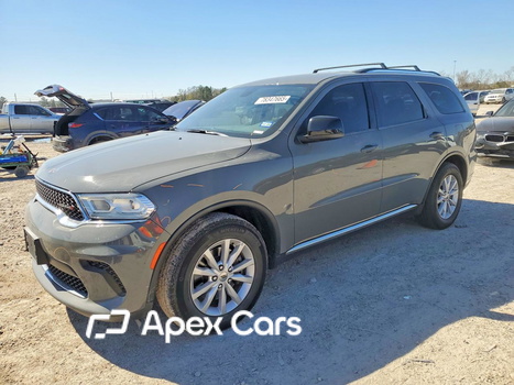 Dodge Durango 2023 - Image 1 of 13