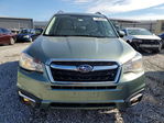 Subaru Forester 2017