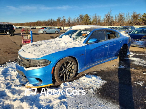 Dodge Charger 2019 - Image 1 of 12
