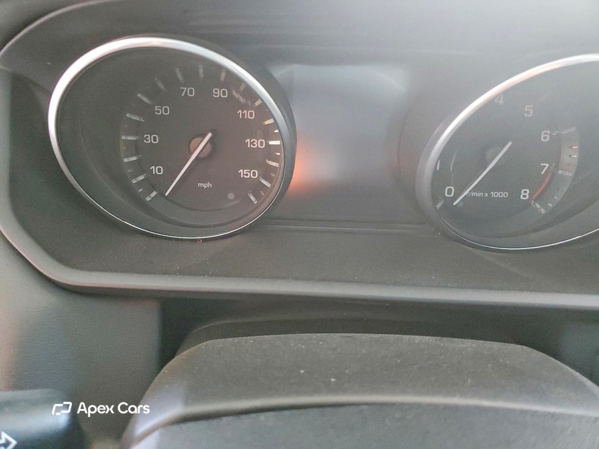 Land Rover Range Rover 2014