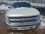 Chevrolet Silverado 2013