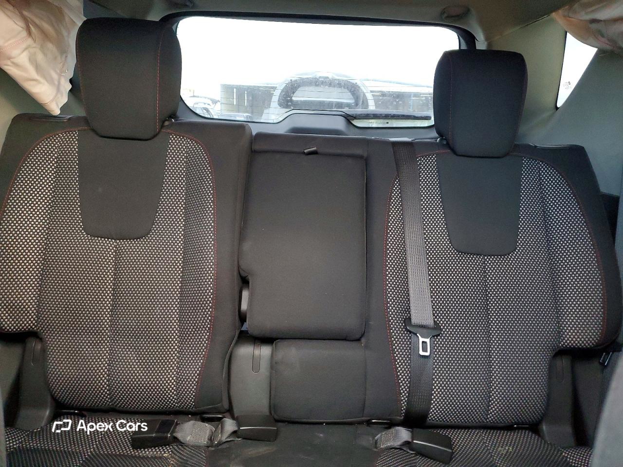 Chevrolet Equinox 2013