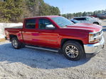 Chevrolet Silverado 2018