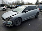 Subaru Impreza 2016