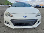 Subaru BRZ 2015