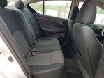 Nissan Versa 2015