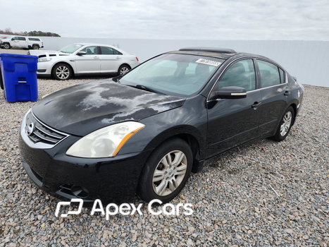 Nissan Altima 2012 - Image 1 of 5