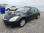 Nissan Altima 2012