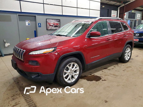 Jeep Cherokee 2014 - Zdjęcie 1 z 13