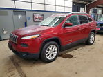 Jeep Cherokee 2014