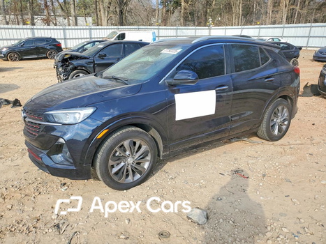 2020 Buick Encore GX - Zdjęcie 1 z 5