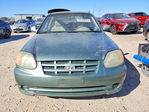 Hyundai Accent 2004
