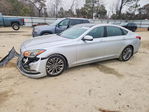 Hyundai Genesis 2015