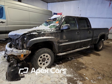 GMC Sierra 2007 - Image 1 of 12