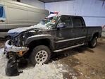 GMC Sierra 2007