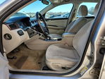 Chevrolet Impala 2011