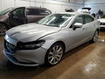 Mazda 6 2018
