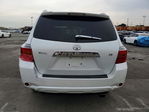 Toyota Highlander 2008