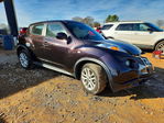 Nissan Juke 2014