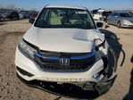 Honda CR-V 2016
