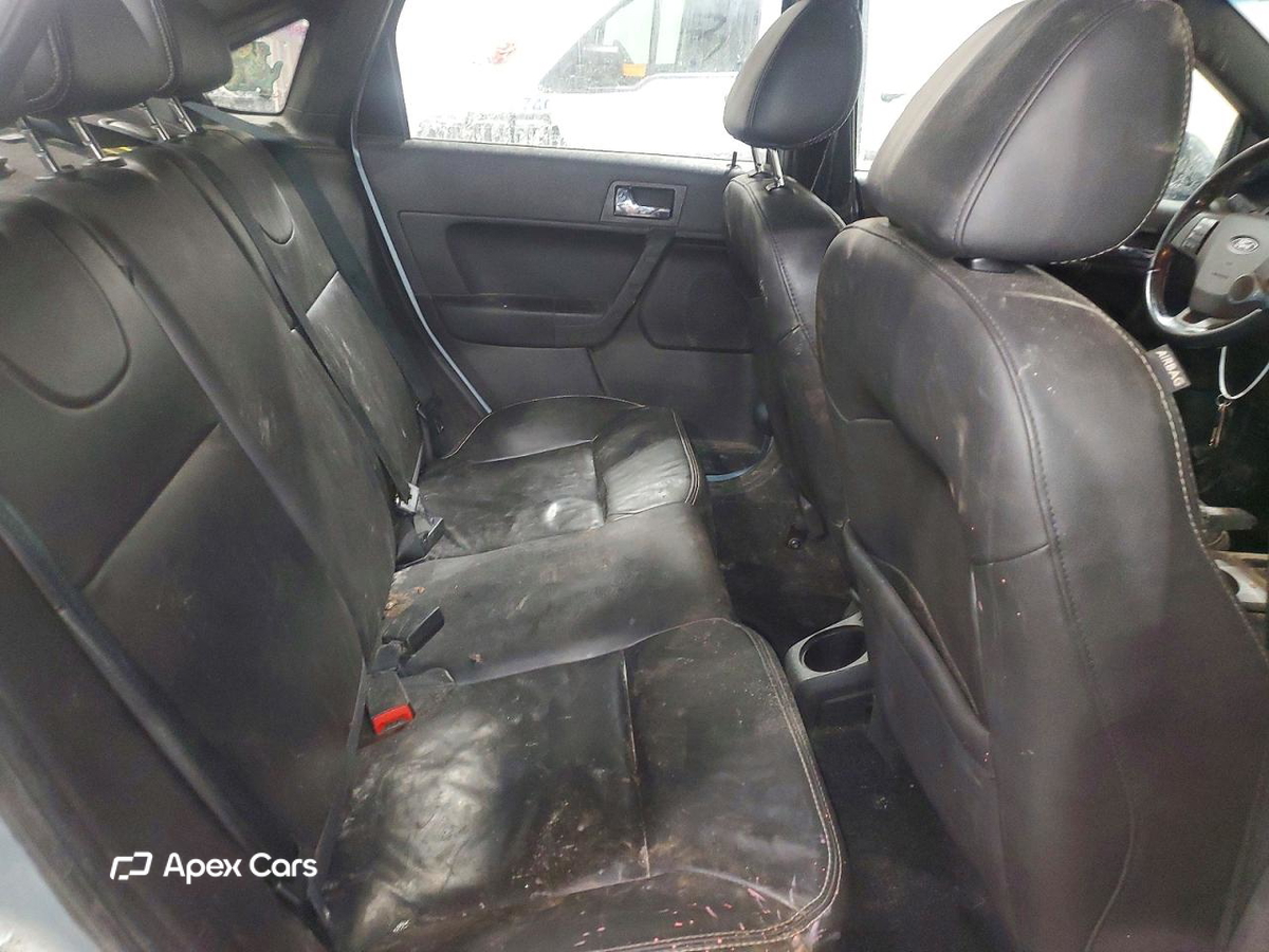 Ford Focus 2009