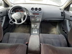 Nissan Altima 2012