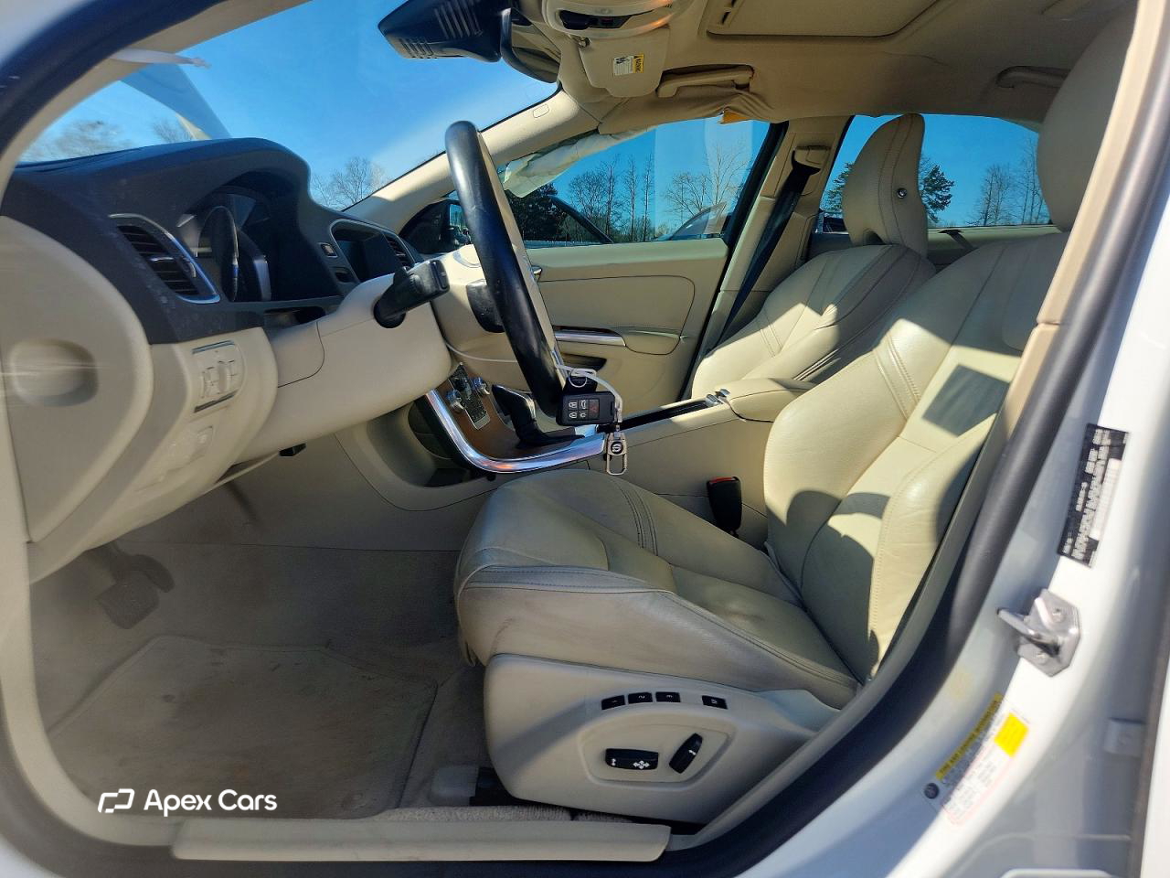 Volvo S60 2016