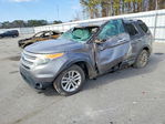 Ford Explorer 2013
