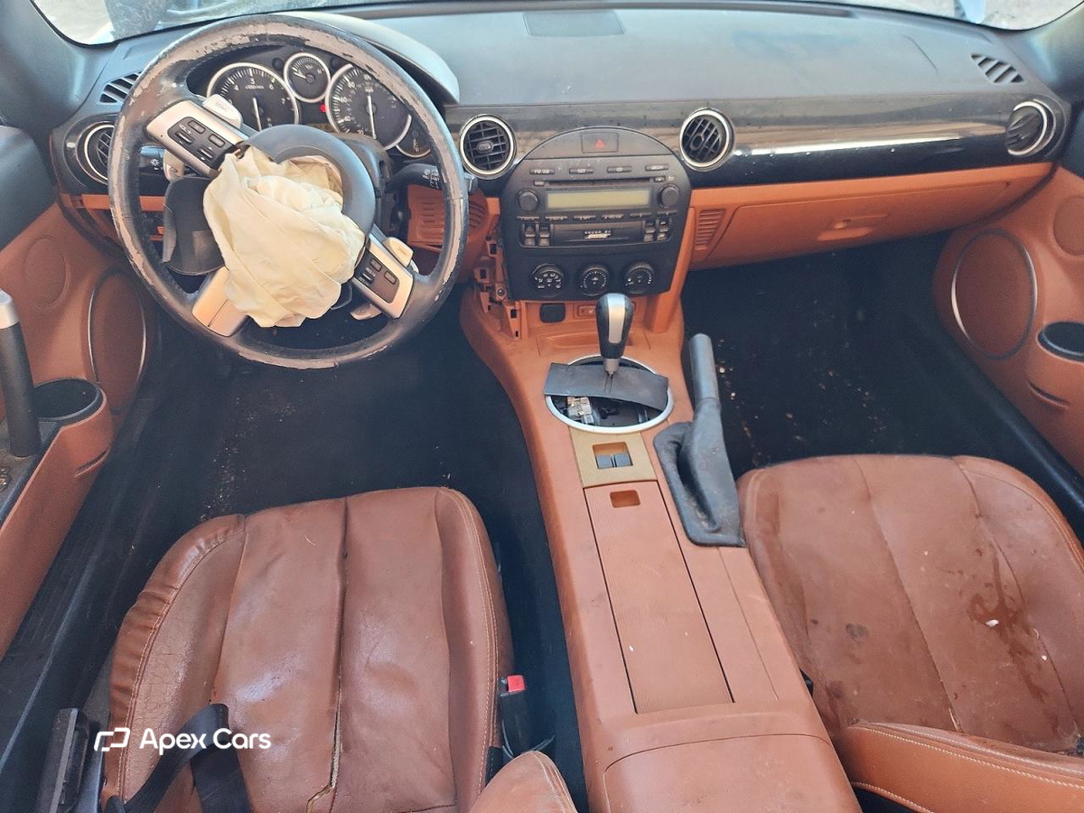 Mazda MX-5 2007