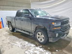Chevrolet Silverado 2019