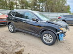Nissan Rogue 2015