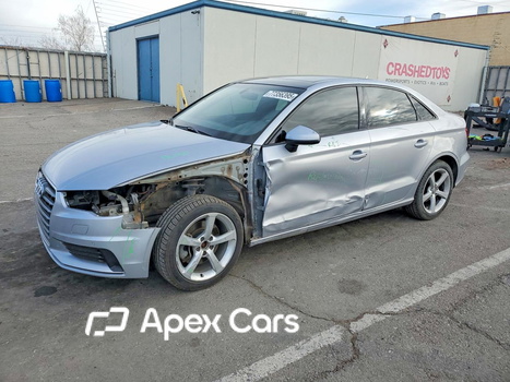 Audi A3 2016 - Zdjęcie 1 z 13