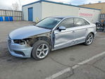 Audi A3 2016