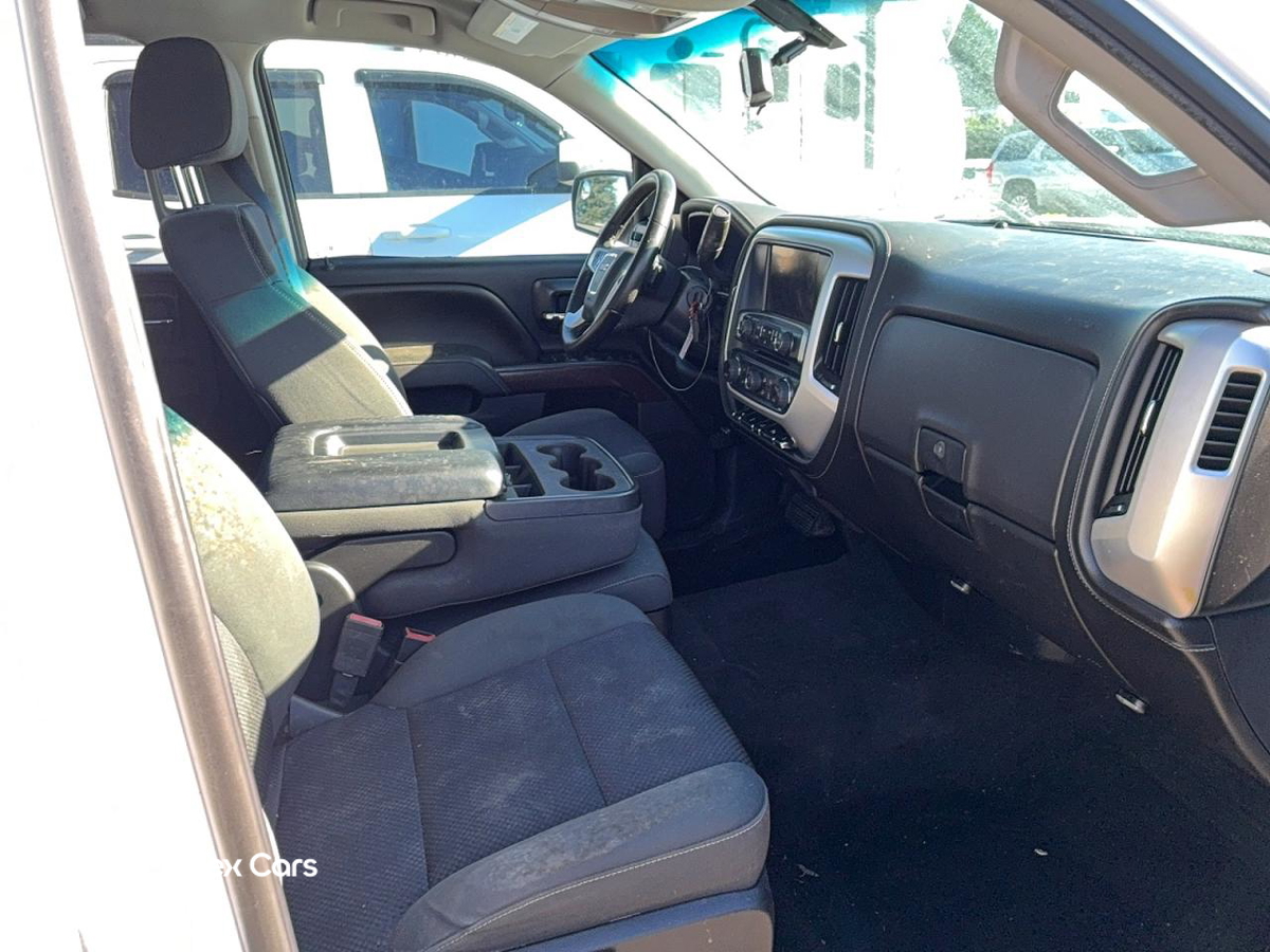 GMC Sierra 2014
