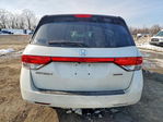 Honda Odyssey 2015