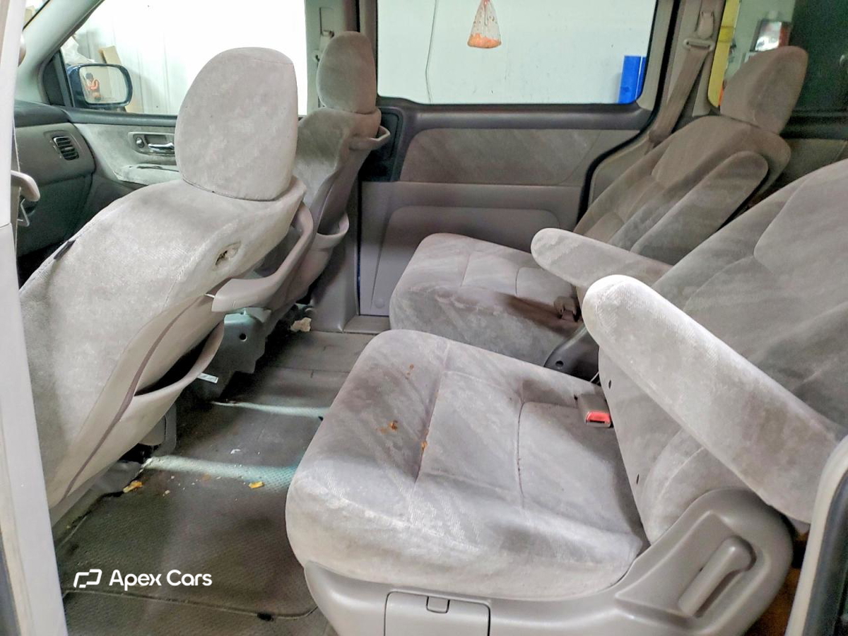 Honda Odyssey 2003