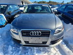 Audi A4 2012