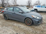 Hyundai Accent 2012