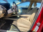 Lincoln MKZ 2015