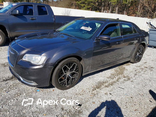 Chrysler 300 2019 - Image 1 of 12