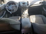 Ford Edge 2015